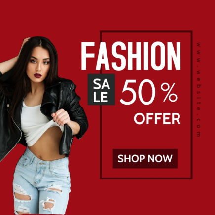  promo
